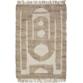 House Doctor Tapis Rostro De | Naturel | Blanc Cassé | 206231702