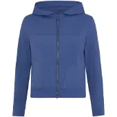 Born Living Yoga Nova Jacket Bleu L Femme