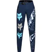 FOX Flexair Elevated Pants Bleu 32 Homme