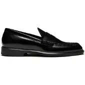 Isabel Bernard Chaussure basse noir