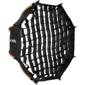 SmallRig LA-O65 Boîte à lumière octogonale 4874