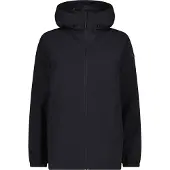 CMP Veste pour femme FIX HOOD Anthracite Anthracite 42