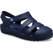 Crocs Classic Fisherman Sandals Bleu EU 30-31 Enfants