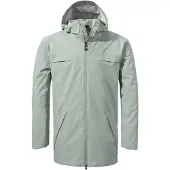 Schöffel Veste outdoor ' Urban Parka Style Bohorok MNS ' gris