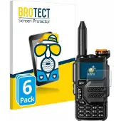 BROTECT Film de protection antireflet Protection d'écran mat