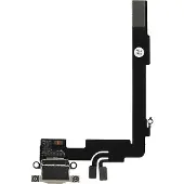 OEM Prise de charge Flex pour iPhone 16 Pro Max titane