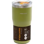 Fiskars Bac de transport empilable L600xL400xH150mm - NB33V2-139133220118
