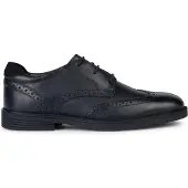 Geox Chaussures Zheeno Noir EU 44 Garçon Noir EU 44