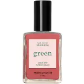 Manucurist Paris Vernis à ongles (Rose, Vernis coloré)