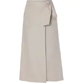 TATUUM Jupe 'Ritis' beige