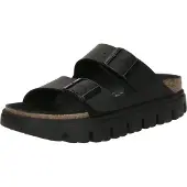 Birkenstock Sandales noir