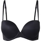Calvin Klein Underwear Soutien-gorge noir