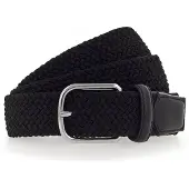 Vanzetti Ceinture noir