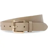 Vanzetti Ceinture taupe