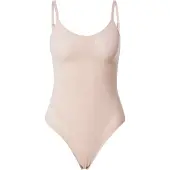 Calvin Klein Underwear Body modelant beige