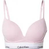 Calvin Klein 000qf7623e Bra Rose 100 / B Femme