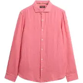 Superdry Chemise 'Vacation' marine