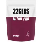 226ers Nitro Pro En Poudre
