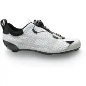 Sidi Chaussures Tri-Sixty Blanc Noir, Taille 47 - EUR