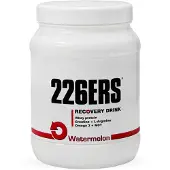 226ers Recovery Watermelon 500g Blanc