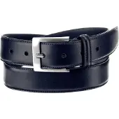 Vanzetti Ceinture bleu foncé