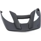 Giro Visière de rechange Radix pour casque Transparent S-M Transparent S-M