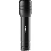 Philips Sfl7003r/10 Flashlight Argenté 1000 Lumens