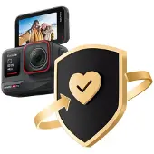 Insta360 FlexiCare Card pour Flow 2 Pro (EN)