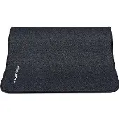 Dacomex Tapis de souris / clavier MP800-930 (XXL), Tapis de souris, Noir