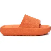 Xti Claquettes 04448903 femme - Orange - 39