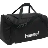 Hummel Sac de sport Hummel - Medium+ - Core - Noir - - UneTaille - Sac de sport