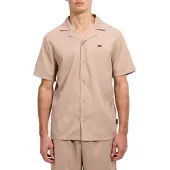 Ellesse Orvieta Shirt Couleur Brun Clair