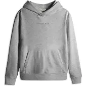 Copenhagen Legacy Sweat à capuche - Grey Melange