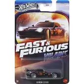 Hot Wheels Fast & Furious Honda S2000 Collector Collector
