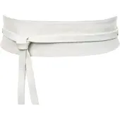Vanzetti Ceinture blanc