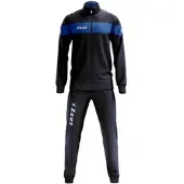 Zeus Tuta Apollo Hommes Survêtement Navy bleu