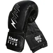 Zeus Gants de boxe BRZ