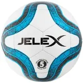 "Topscorer" Ballon de foot bleu