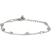 Lobstein & Söhne "Ida" Femmes Bracelet argent
