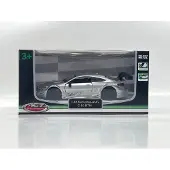 MSZ Die-cast model Mercedes-AMG C 63 DTM, 1:43
