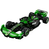 Jamara CaDA KICK Sauber F1 Team C44 2024 1:24 g