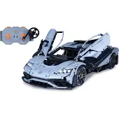 Jamara CaDA Mercedes-AMG ONE 1:8 grade 2.4GHz