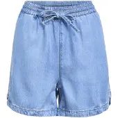 Object Pantalon 'OBJFrame' bleu clair