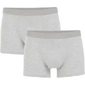 We fashion Boxers gris clair