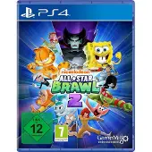 Nickelodeon All-Star Brawl 2
