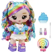 Yummiland + Gloss pour les lèvres Pet- Rainbow