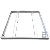 Opple Boîtier en saillie Lighting LEDPanelR #140055486