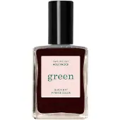 Manucurist Paris Vernis à ongles (Vert Rose-Pourpre Classic 9-Free Vegan)