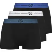 CXL by Christian Lacroix Hommes Boxer-short Lot de 3 97891760