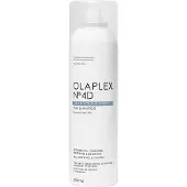 Olaplex Nº4 D Clean Volume Detox 250ml Shampoo Clair